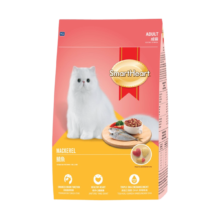 Smartheart Dry Cat Food Adult Mackerel Food Price in Bangladesh