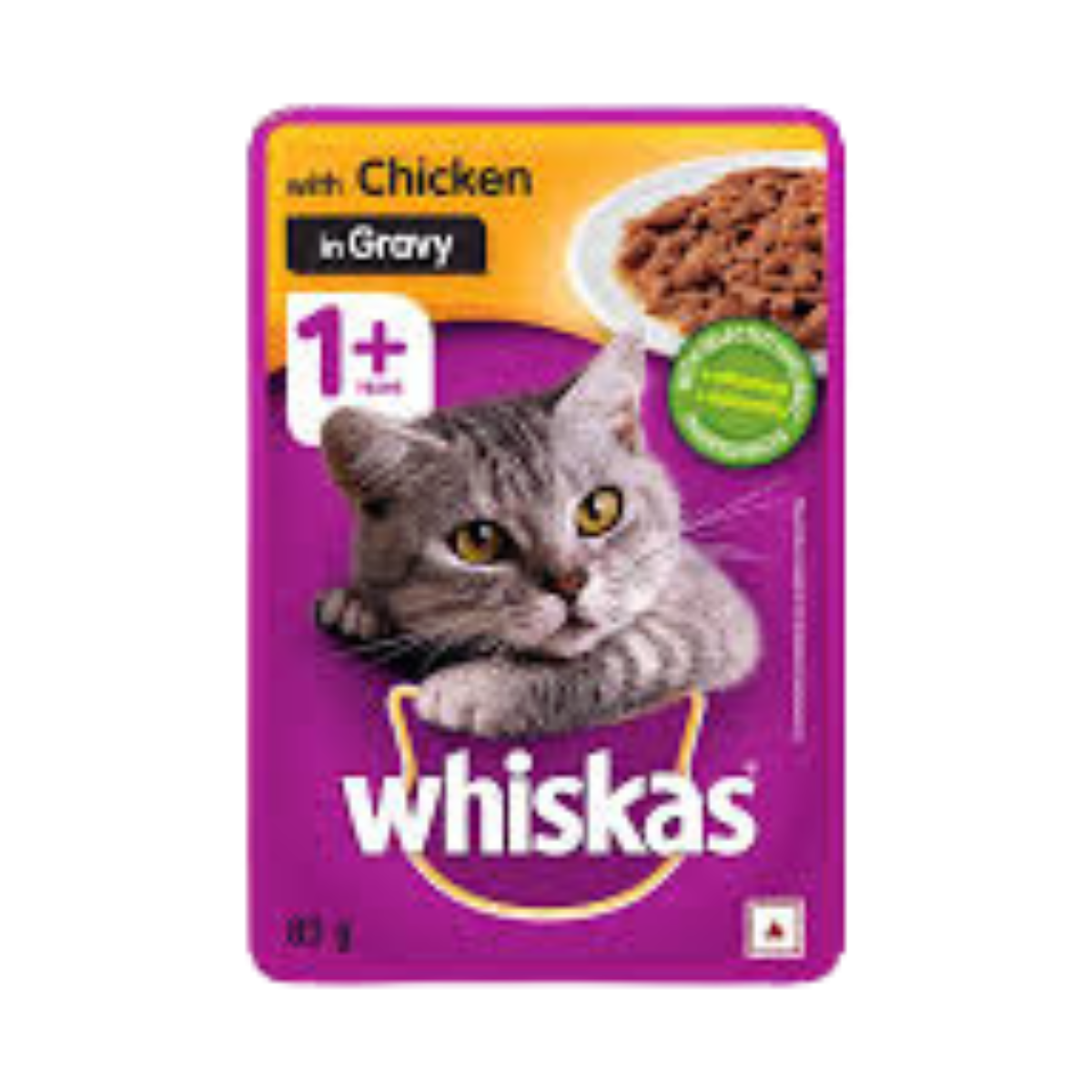 whiskas cat food Price in Bangladesh