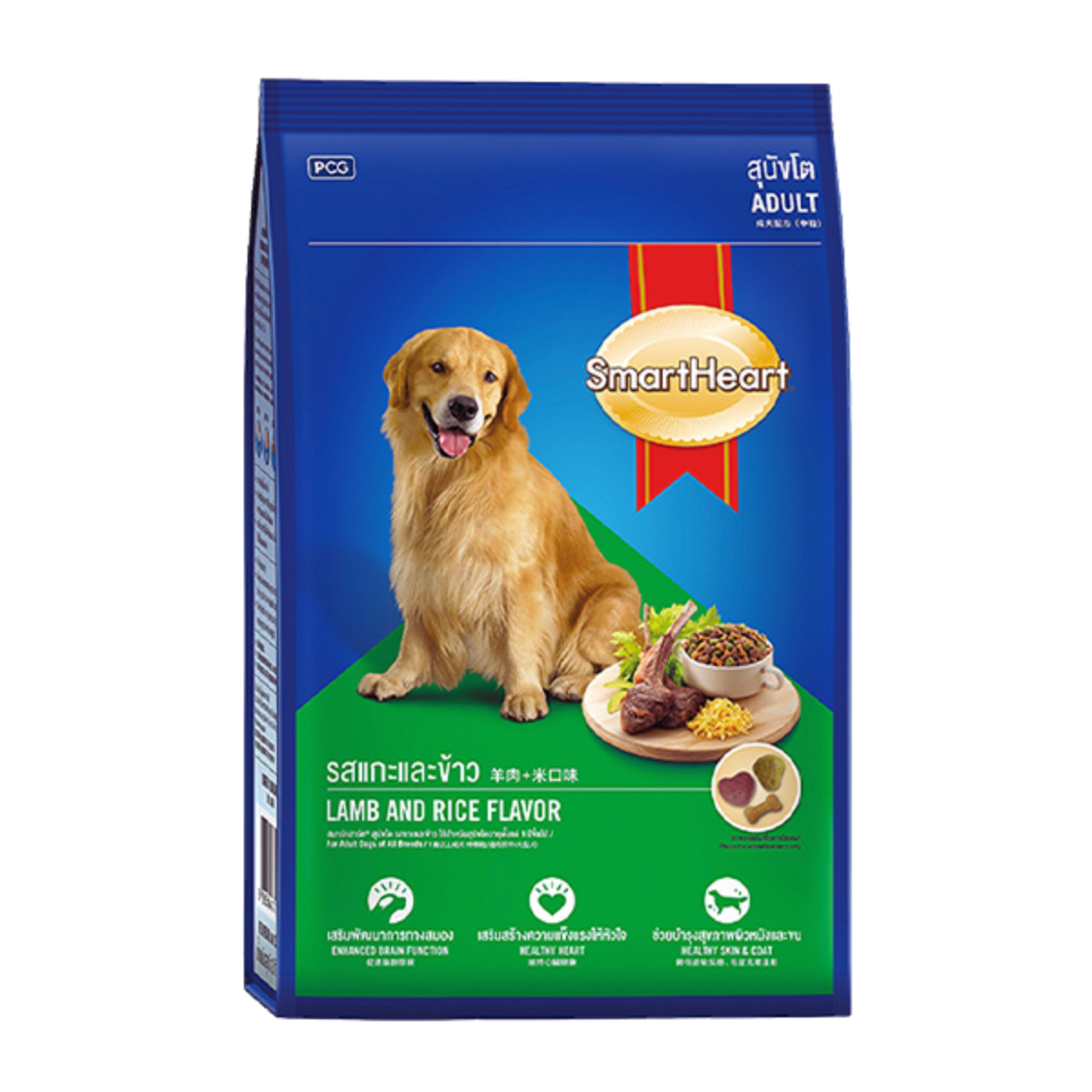 SmartHeart Dog Food Price in Bangladesh