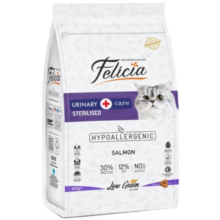 Felicia Low Grain Urinary Care Adult Salmon 400gm Price in Bangladesh