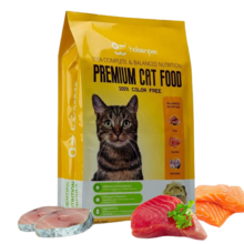 Haisenpet Premium Adult Cat Food Price in Bangladesh