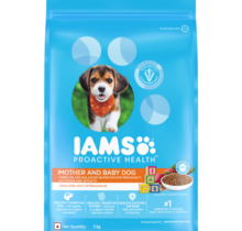 IAMS™ PROACTIVE HEALTH™ MOTHER & BABY DOG 3kg Price in Bangladesh