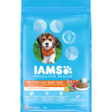 IAMS™ PROACTIVE HEALTH™ MOTHER & BABY DOG 3kg Price in Bangladesh