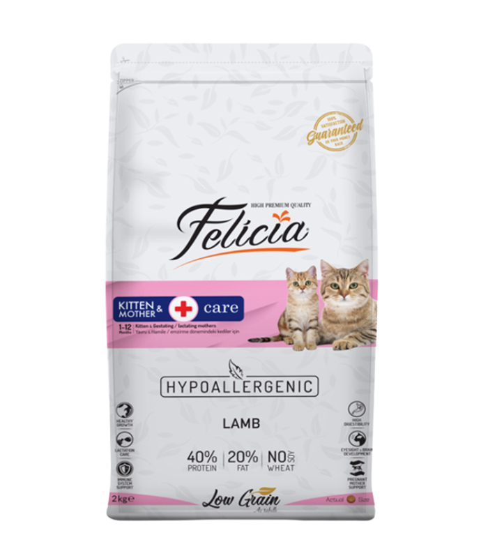 Felicia Cat Food Price in Bangladesh