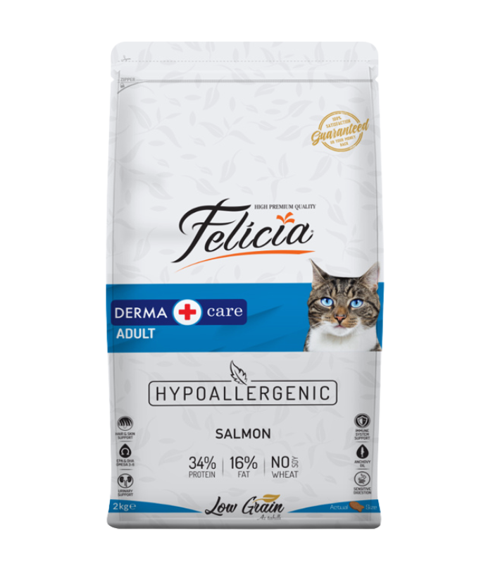 Felicia Cat Food Price in Bangladesh