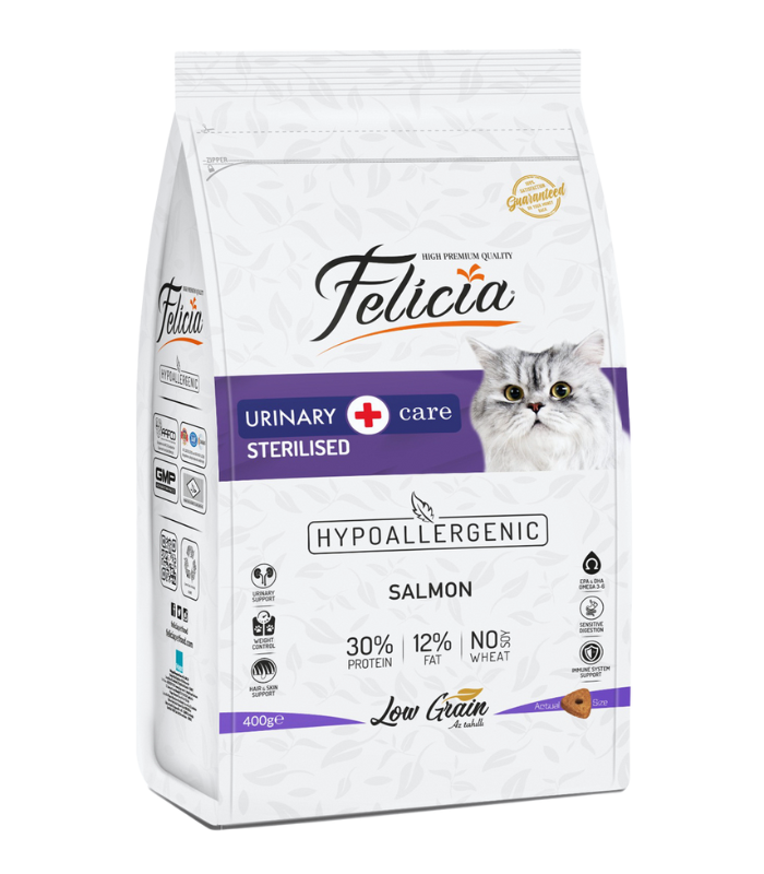 Felicia Cat Food Price in Bangladesh