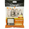 Haisenpet Bentonite Cat Litter Lemon 5L Price in Bangladesh