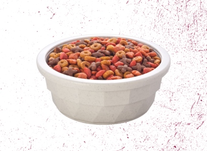 Benefits of Purina Cat Chow Complete with Real Salmon