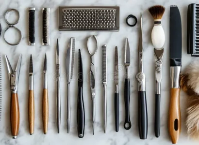 Essential Pet Grooming Supplies for Professional Groomers