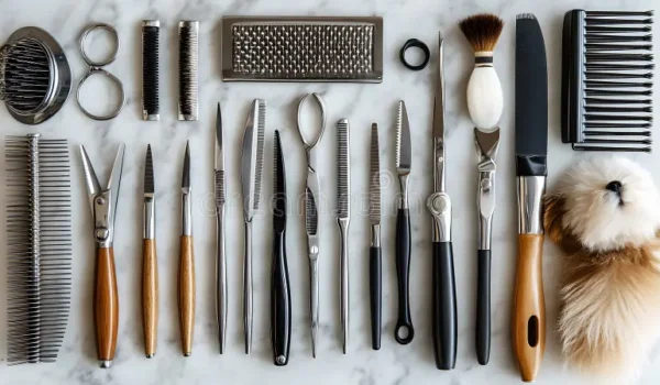 Essential Pet Grooming Supplies for Professional Groomers