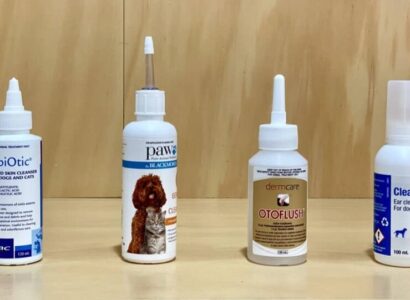 The Ultimate Guide to Dog Ear Cleaning Solutions