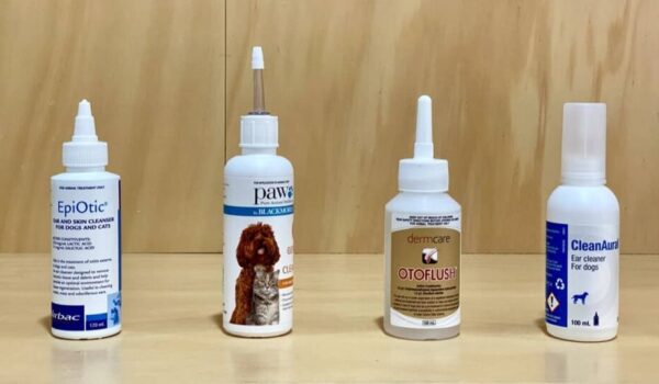 The Ultimate Guide to Dog Ear Cleaning Solutions