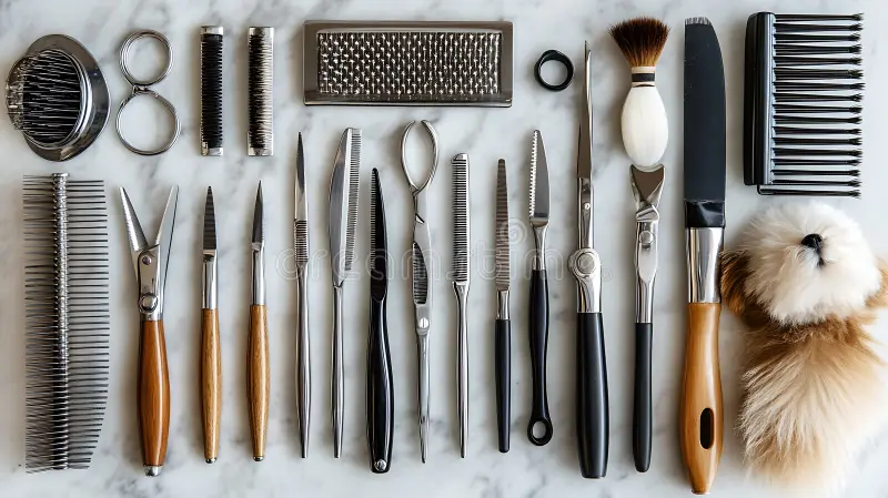 Essential Pet Grooming Supplies for Professional Groomers