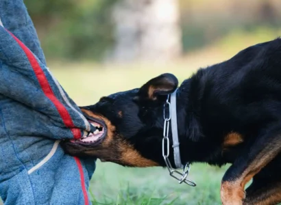 Dog Bite Injury Attorney San Antonio