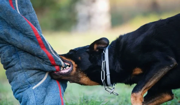 Dog Bite Injury Attorney San Antonio